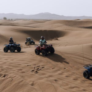 4 days desert tour from fes