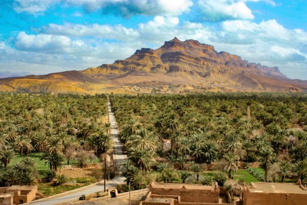 2 Days desert Tour from Marrakech To Zagora