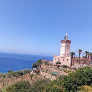 7 days tour from Tangier to Marrakech