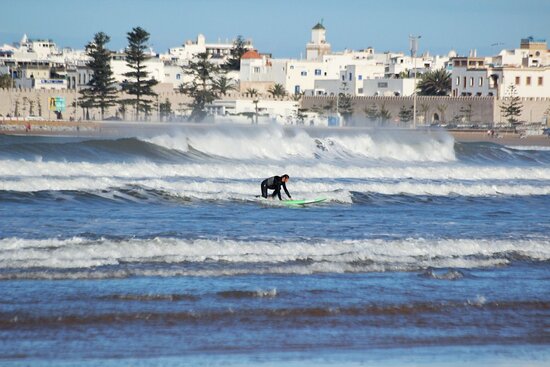 Most beautiful Moroccan cities in summer